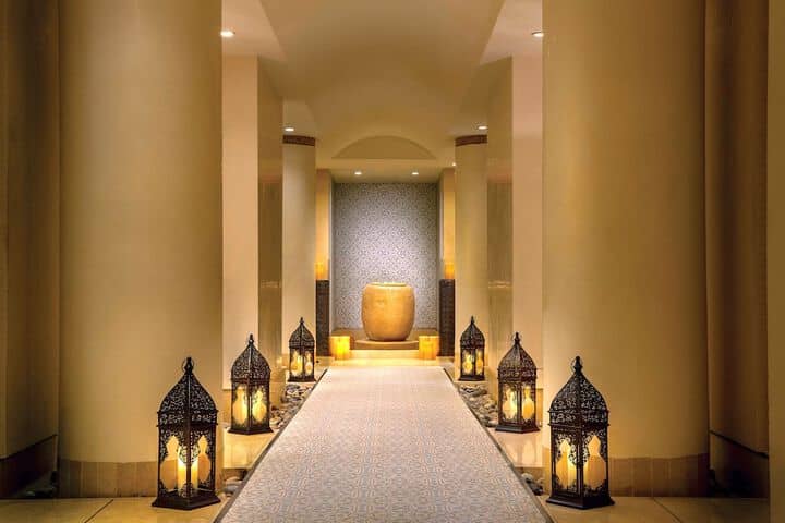 Spa